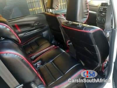 Picture of Toyota Avanza 1.5 Manual 2017 in Western Cape