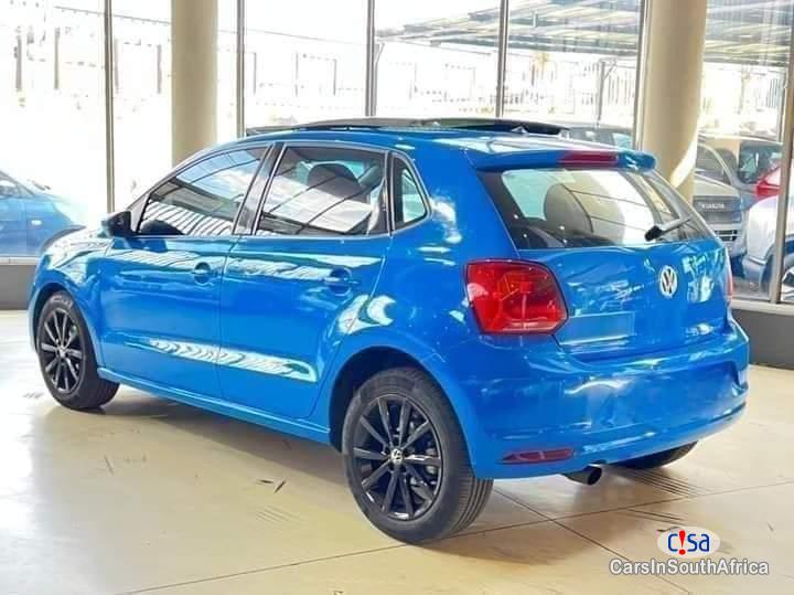 Volkswagen Polo 1.2 Manual 2015 - image 2