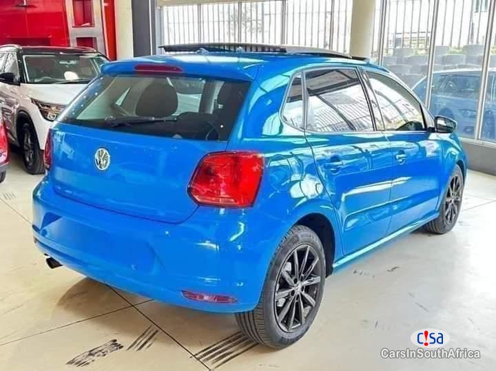 Volkswagen Polo 1.2 Manual 2015 - image 3