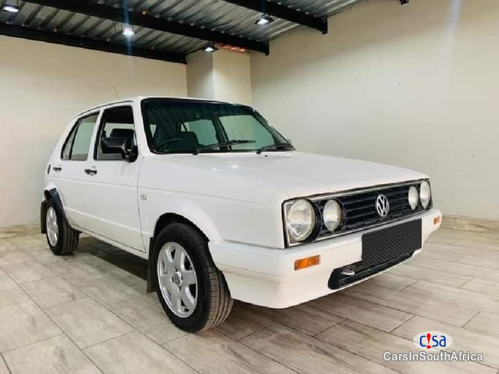 Volkswagen 1.4 Manual 2009 - image 2