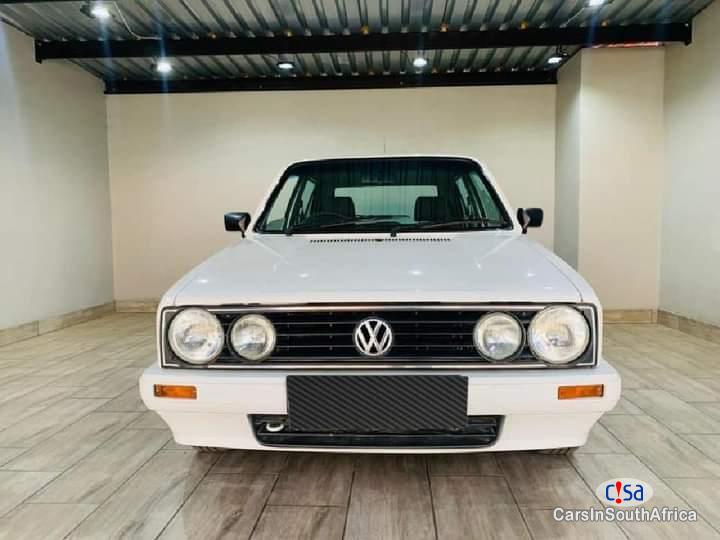 Volkswagen 1.4 Manual 2009 - image 4