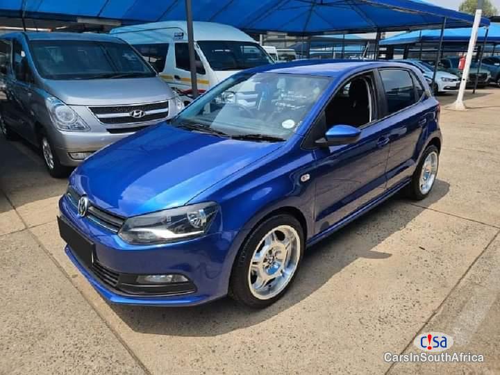 Pictures of Volkswagen Polo 1.4 Manual 2018