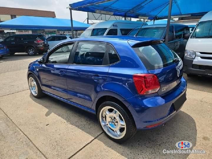 Volkswagen Polo 1.4 Manual 2018 - image 2