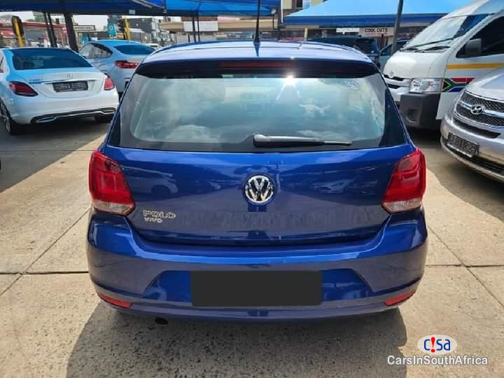 Volkswagen Polo 1.4 Manual 2018 - image 3