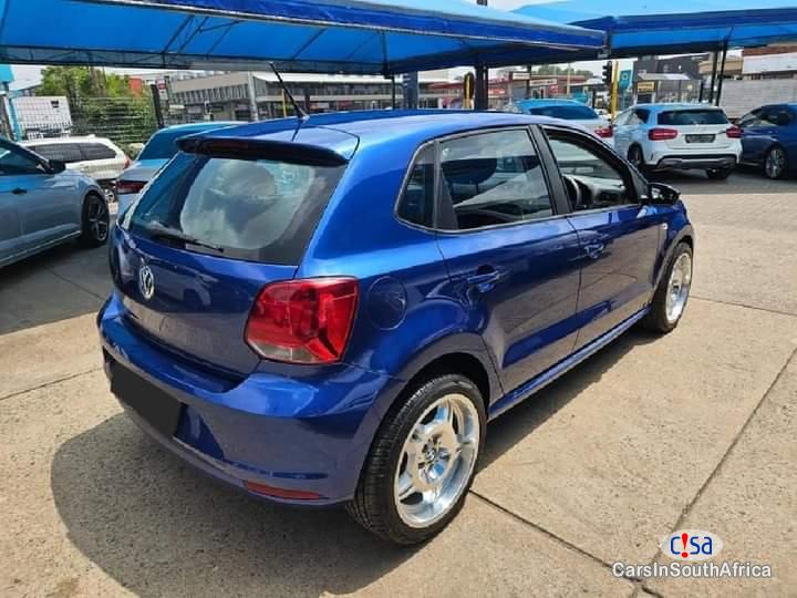 Volkswagen Polo 1.4 Manual 2018 - image 4