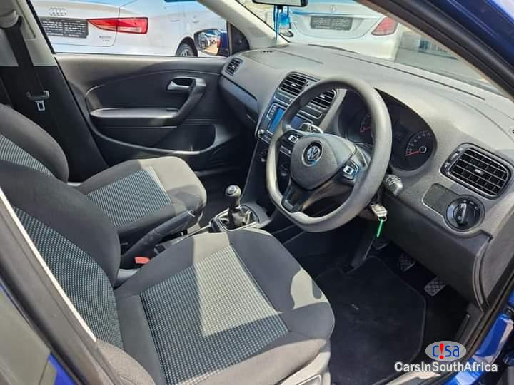 Volkswagen Polo 1.4 Manual 2018 - image 6