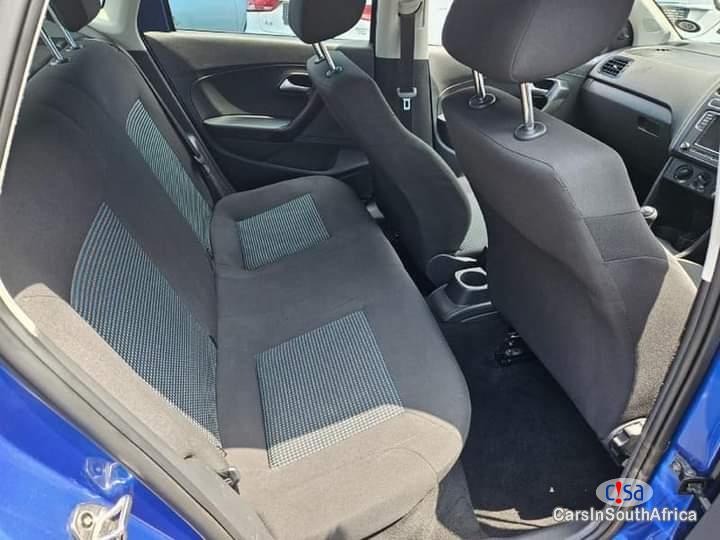 Volkswagen Polo 1.4 Manual 2018 - image 7