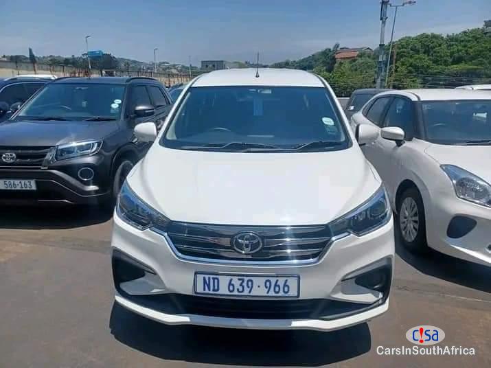 Toyota Other 1.5 Manual 2018