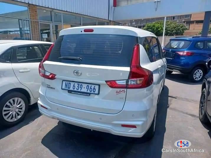 Toyota Other 1.5 Manual 2018 in South Africa