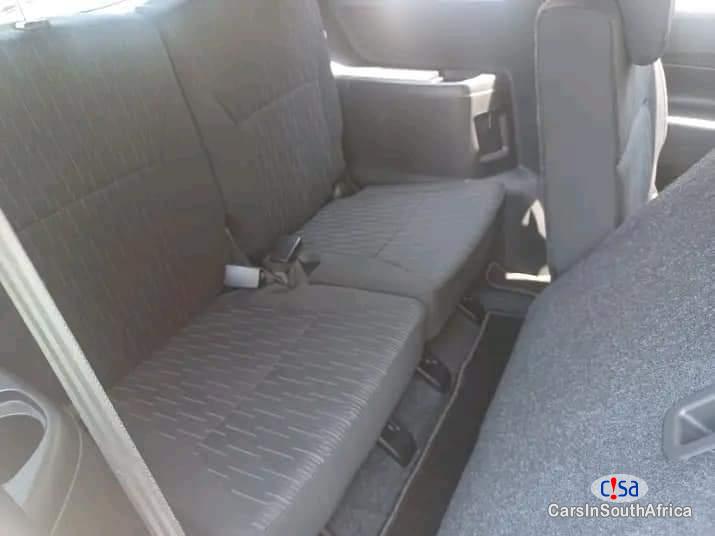 Picture of Toyota Other 1.5 Manual 2018 in Mpumalanga