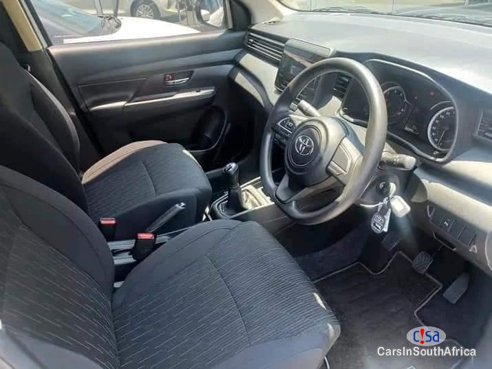 Picture of Toyota Other 1.5 Manual 2018 in South Africa