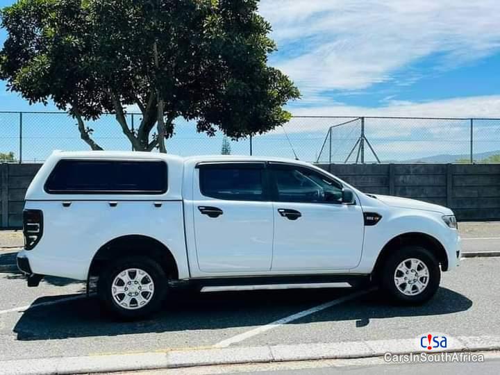 Ford Ranger 2.2 Automatic 2018 - image 2