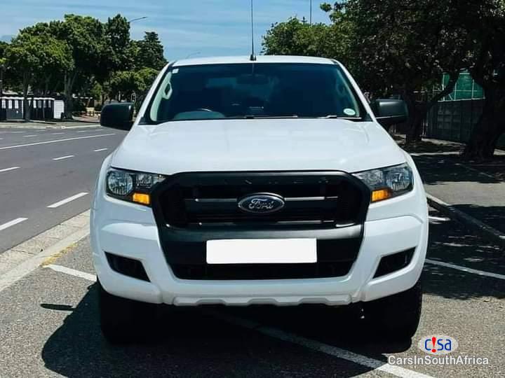 Ford Ranger 2.2 Automatic 2018 - image 3