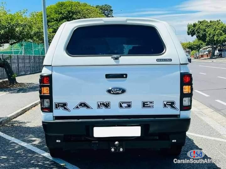 Ford Ranger 2.2 Automatic 2018 - image 4
