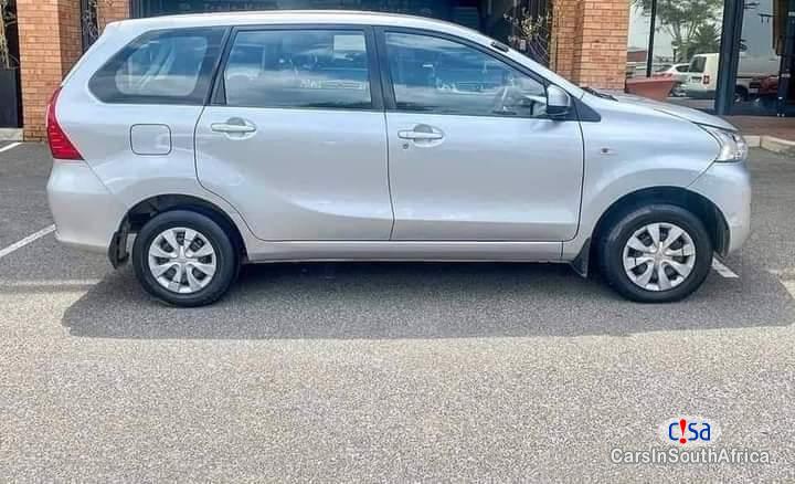 Toyota Avanza 1.5 Manual 2018 - image 3