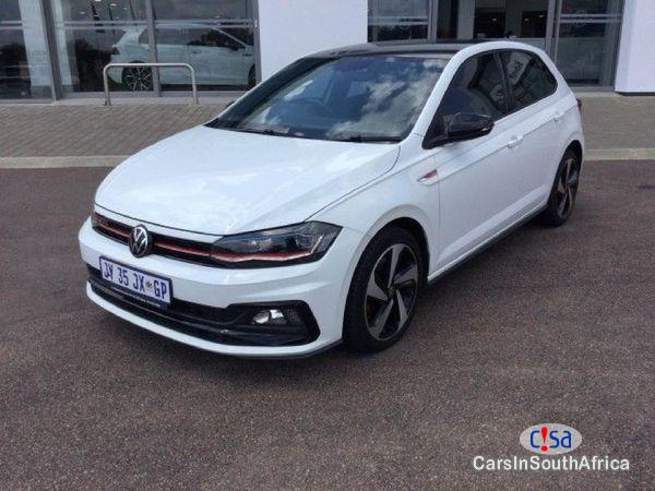 Picture of Volkswagen Polo 2.0 Automatic 2018