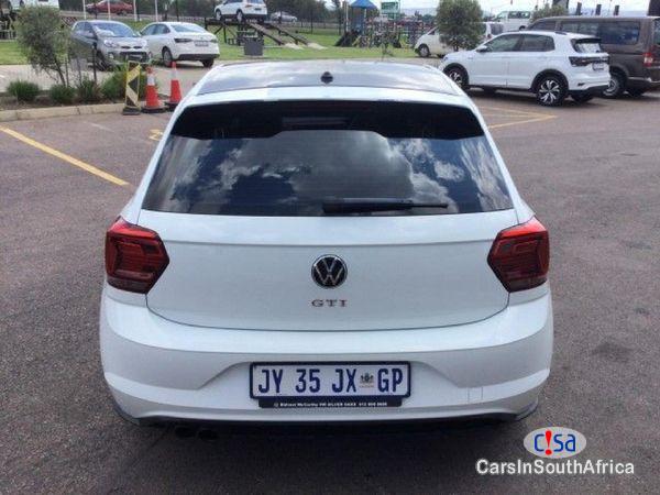 Volkswagen Polo 2.0 Automatic 2018 in Limpopo
