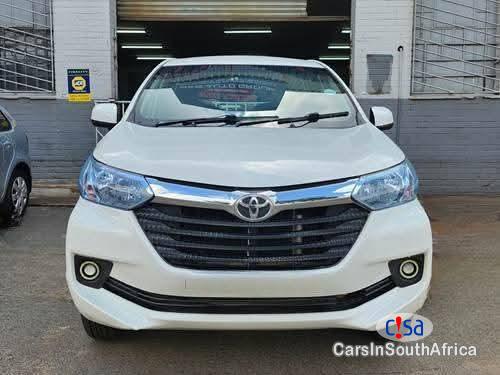 Toyota Avanza 1.5 Automatic 2020 - image 2