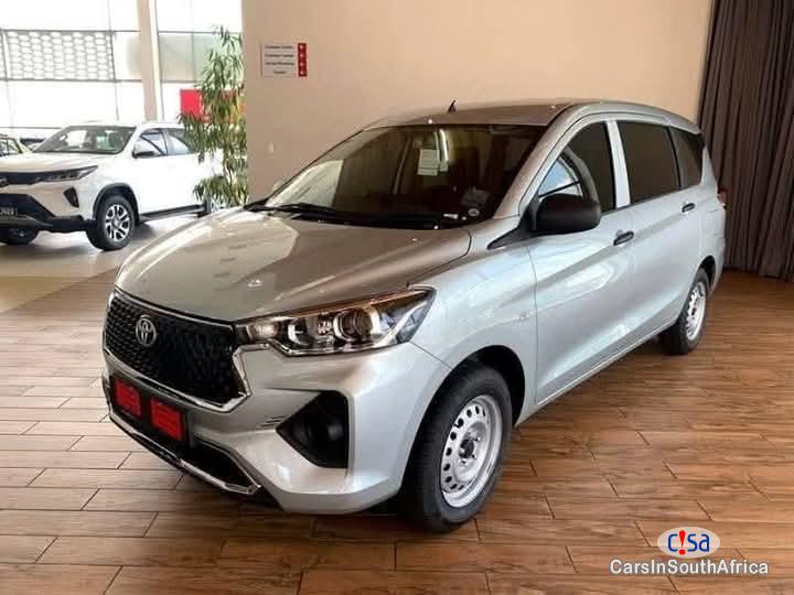 Picture of Toyota 1.5 Manual 2023