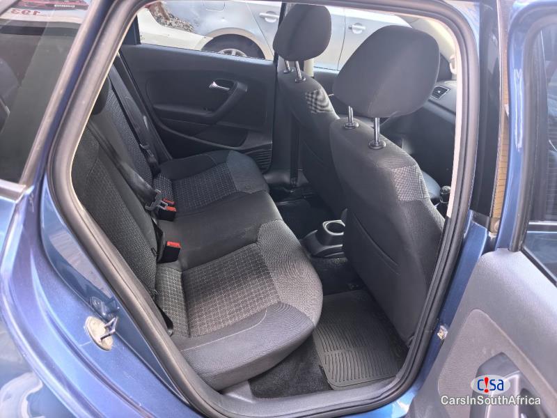 Volkswagen Polo 1.2tsi Highline Bank Repossessed Manual 2017 - image 5