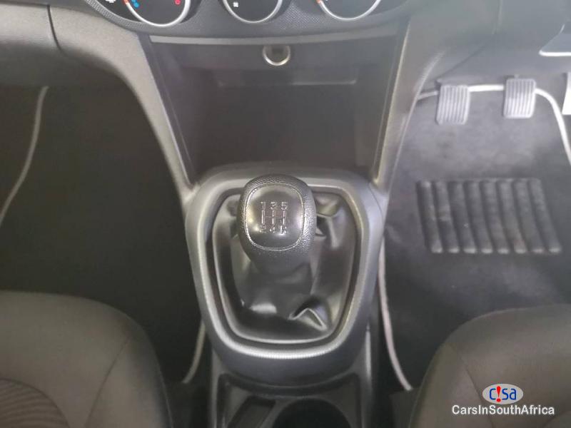 Hyundai i10 Manual 2016 in Mpumalanga