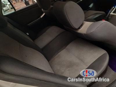 Picture of Toyota Runx 1.4 Manual 2005 in Gauteng