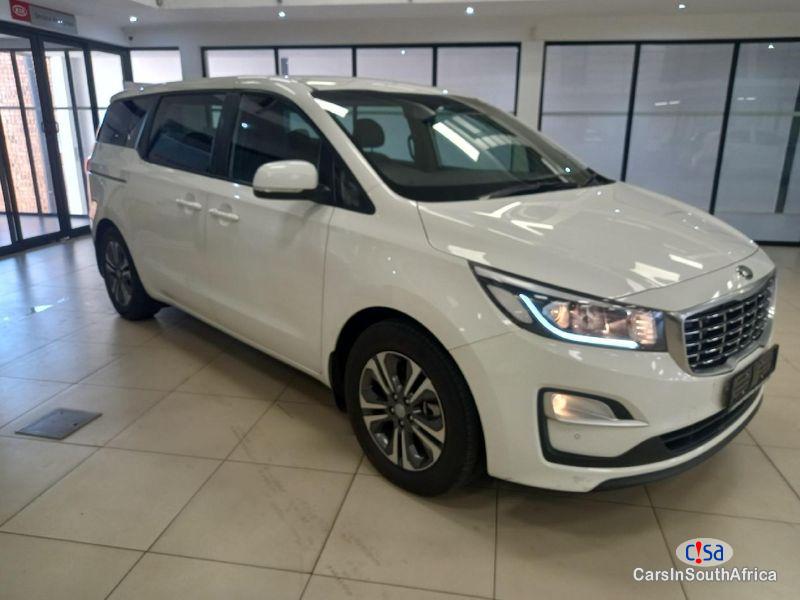 Picture of Kia Sedona 2.2 ( +27 685845776 Automatic 2019