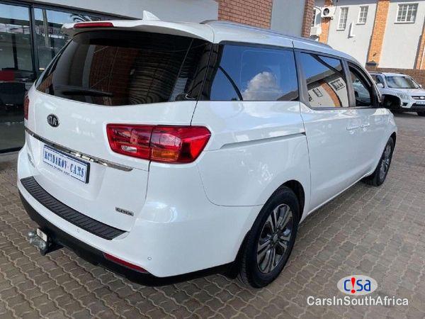 Kia Sedona 2.2 ( +27 685845776 Automatic 2019