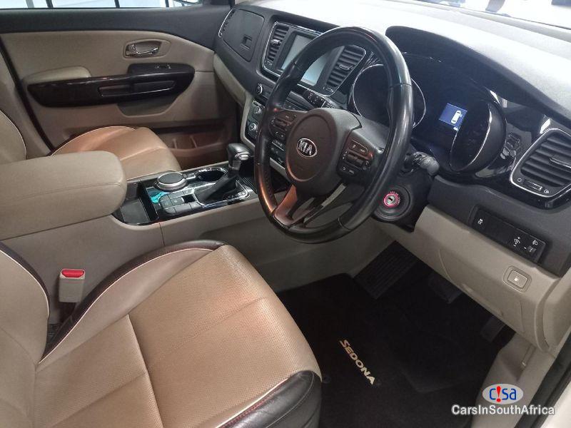 Picture of Kia Sedona 2.2 ( +27 685845776 Automatic 2019 in Gauteng