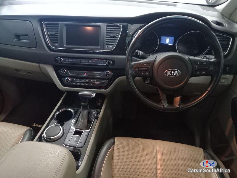 Picture of Kia Sedona 2.2 ( +27 685845776 Automatic 2019 in South Africa