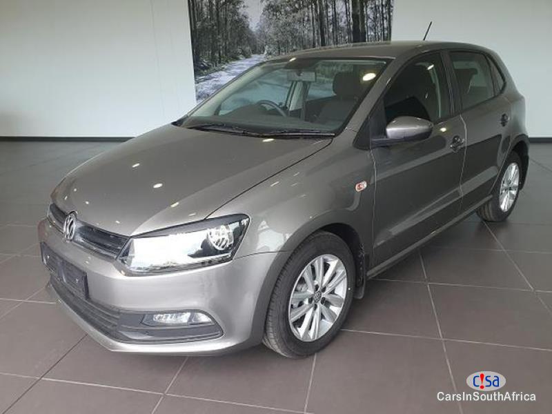 Picture of Volkswagen Polo Vivo Hatch 1.4 Comfortline Manual 2018