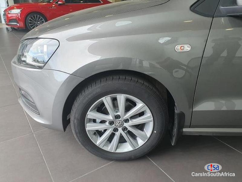 Picture of Volkswagen Polo Vivo Hatch 1.4 Comfortline Manual 2018 in Mpumalanga