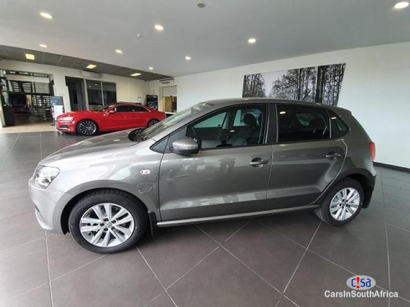 Picture of Volkswagen Polo Vivo Hatch 1.4 Comfortline Manual 2018 in South Africa