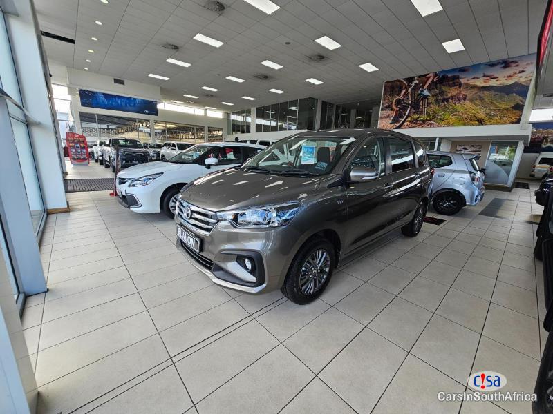 Picture of Toyota 1.5 Manual 2023
