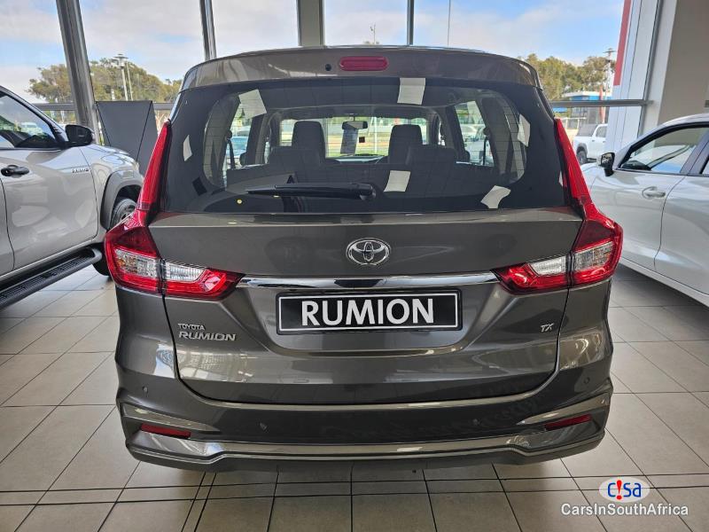 Toyota 1.5 Manual 2023 in Western Cape