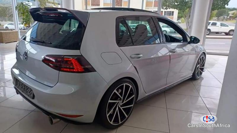 Volkswagen Golf Automatic 2016 in Mpumalanga