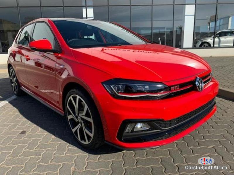 Pictures of Volkswagen Polo 1.2 Automatic 2018