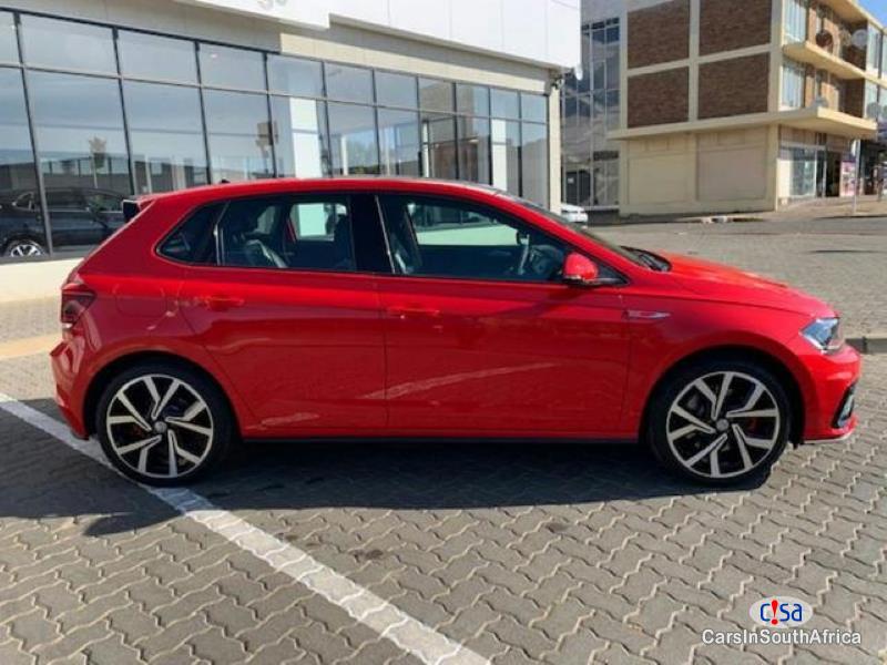 Volkswagen Polo 1.2 Automatic 2018 - image 3