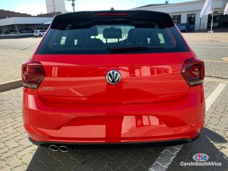 Volkswagen Polo 1.2 Automatic 2018 - image 5