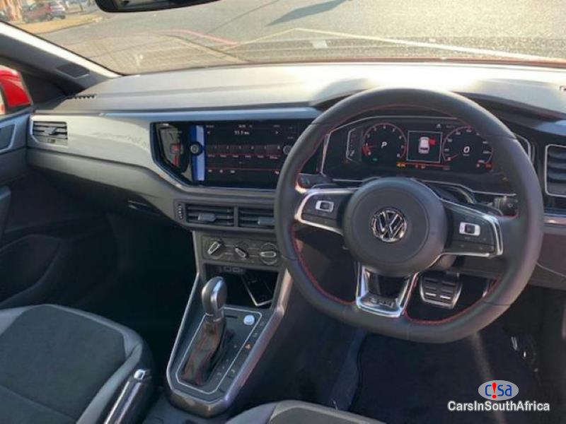 Volkswagen Polo 1.2 Automatic 2018 - image 6