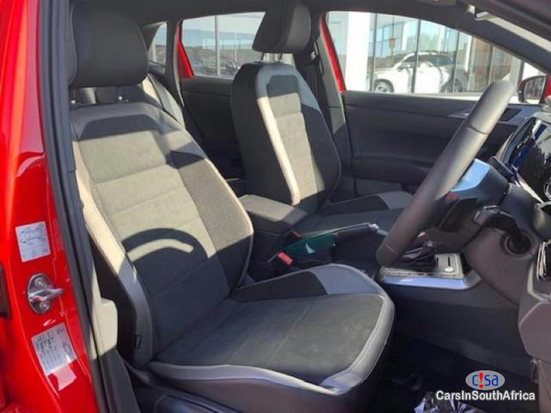Volkswagen Polo 1.2 Automatic 2018 - image 7