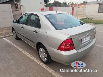 Volkswagen Polo 1.2 Automatic 2018 - image 10