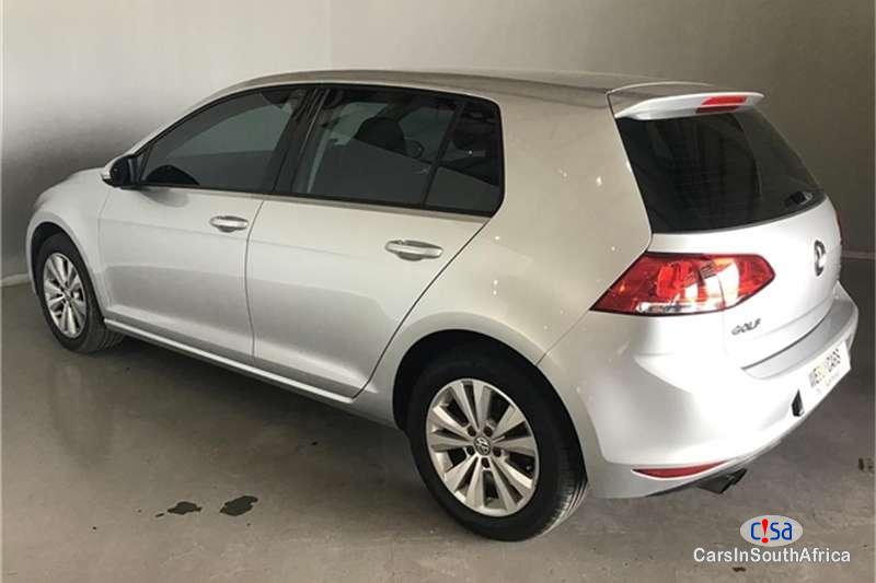 Volkswagen Polo 1.2 Automatic 2018 - image 19