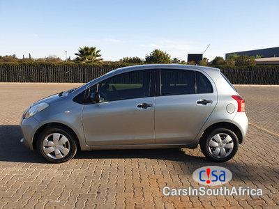 Volkswagen Polo 1.2 Automatic 2018 - image 9