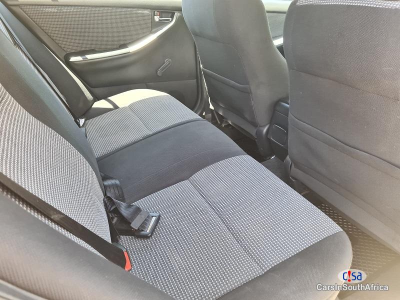 Toyota Runx 1.4 ( +27685845776 Manual 2006 in Eastern Cape