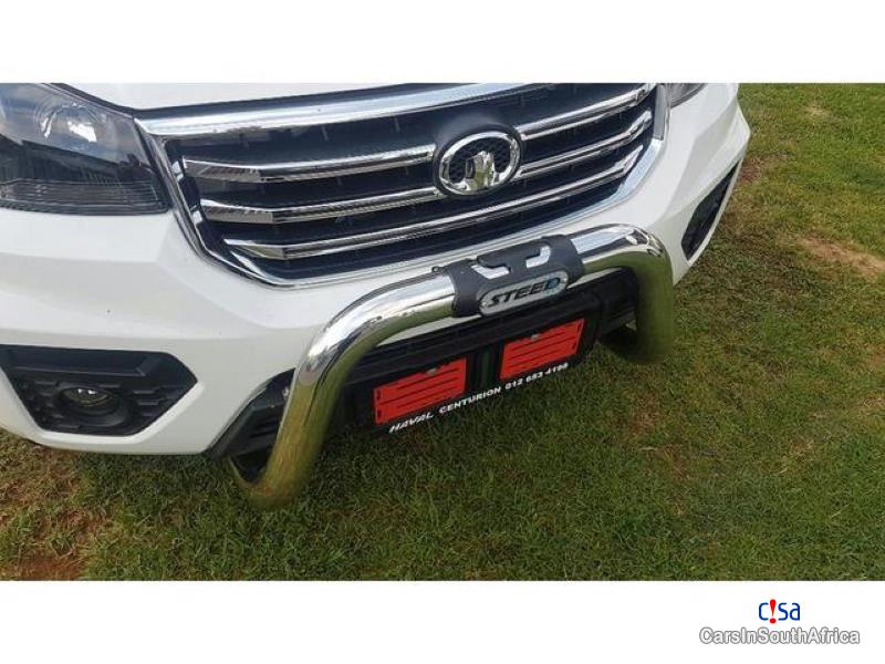 GWM Single Cab Manual 2019 in Free State