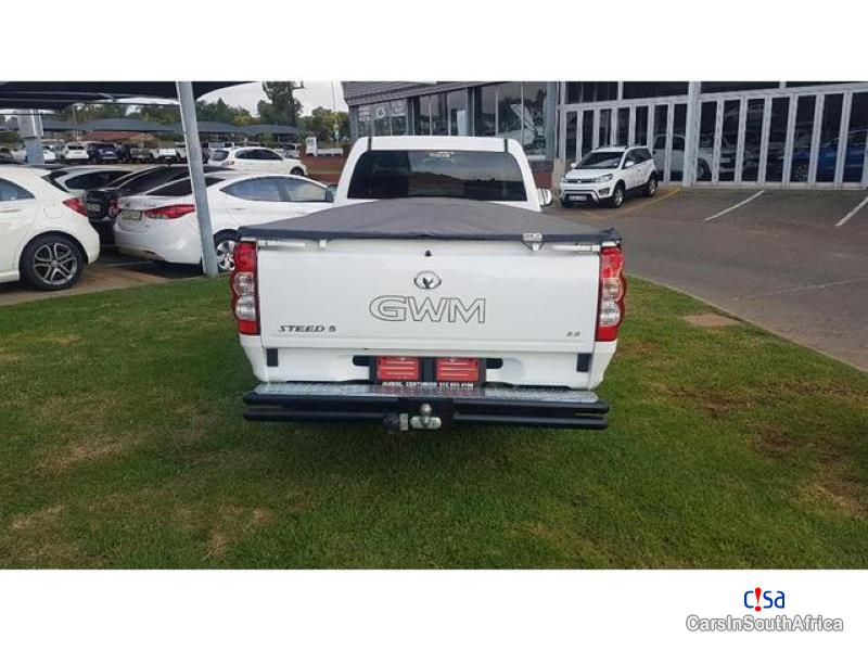 Picture of GWM Single Cab Manual 2019 in Free State