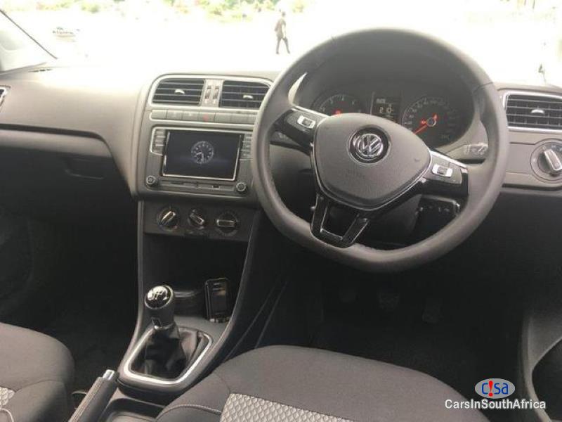 Volkswagen Polo Manual 2019 in Northern Cape