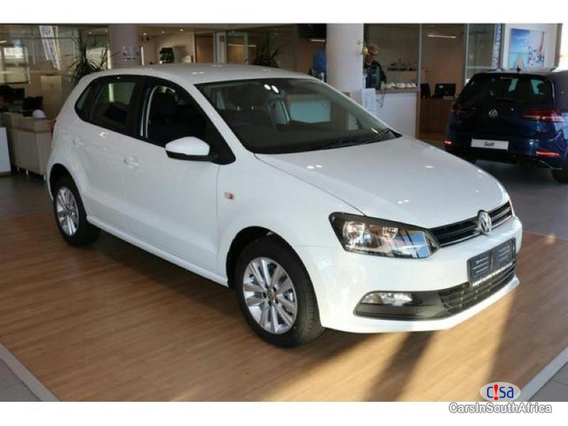 Picture of Volkswagen Polo Automatic 2019