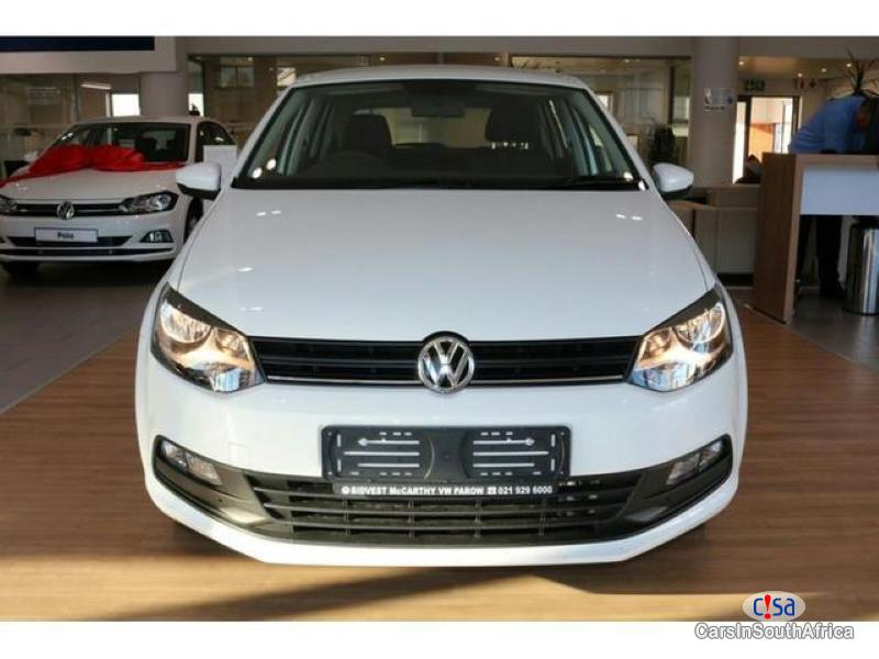 Volkswagen Polo Automatic 2019 in Northern Cape